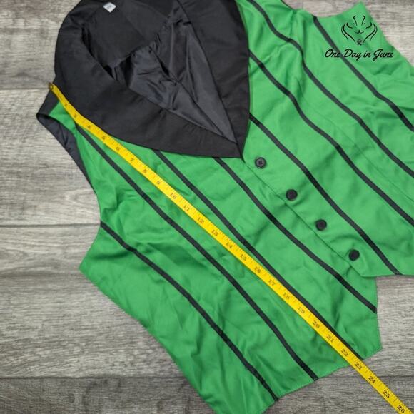 Amzbrly Vest & Shorts Set Size XXL - Picture 4 of 9